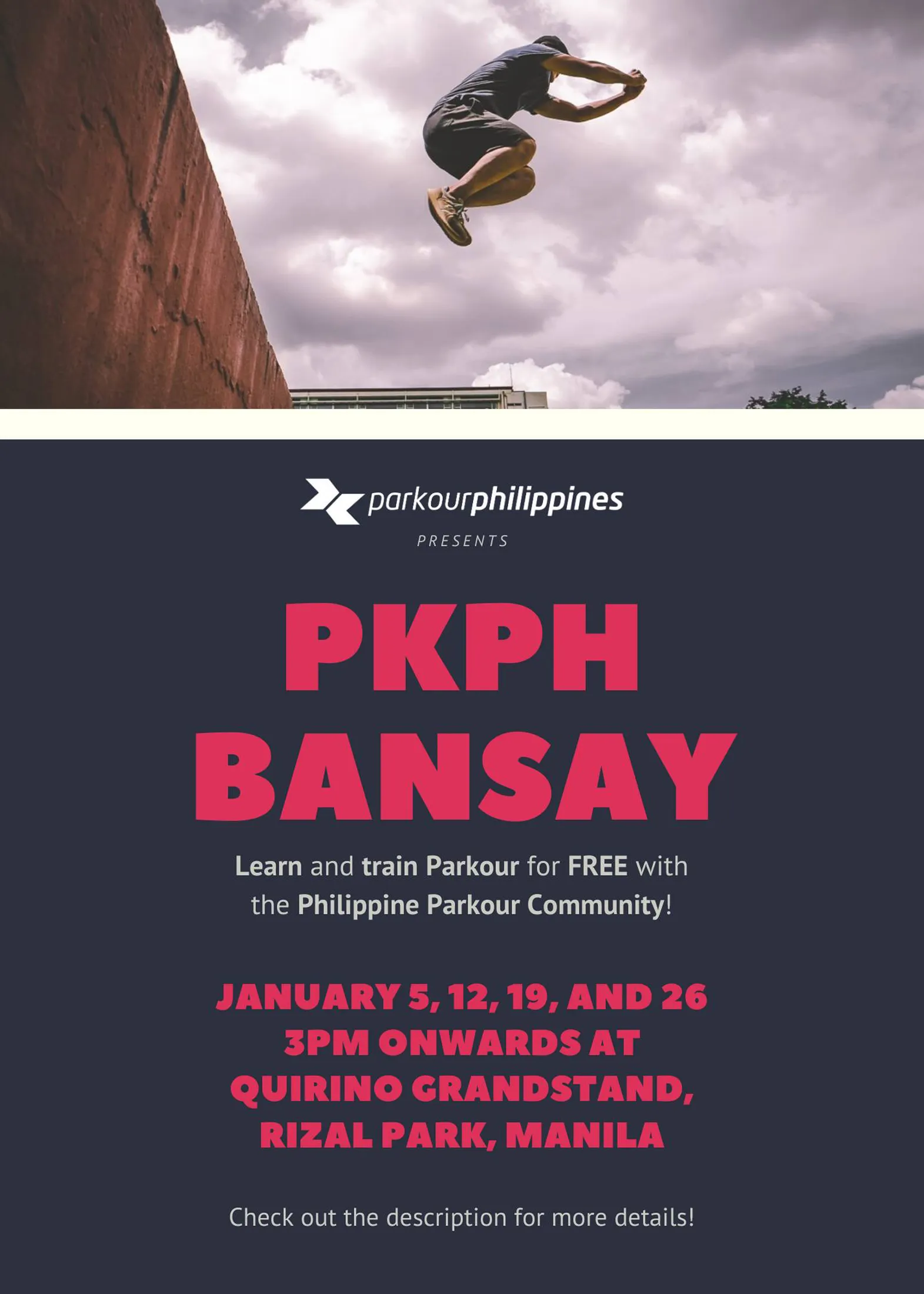 PKPH Bansay UP Diliman